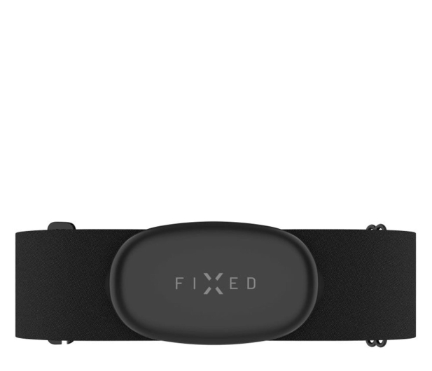 FIXED Monitor pracy serca HR+HRV - 1484724 - zdjęcie 2